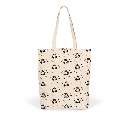 Shopper met motief