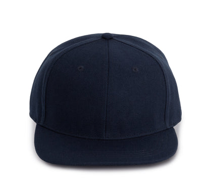 Pet Snapback - 6 panelen