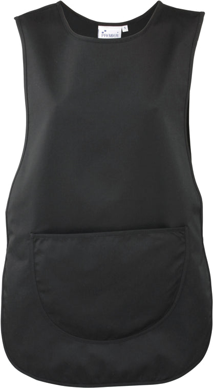 Colours' Pocket Tabard