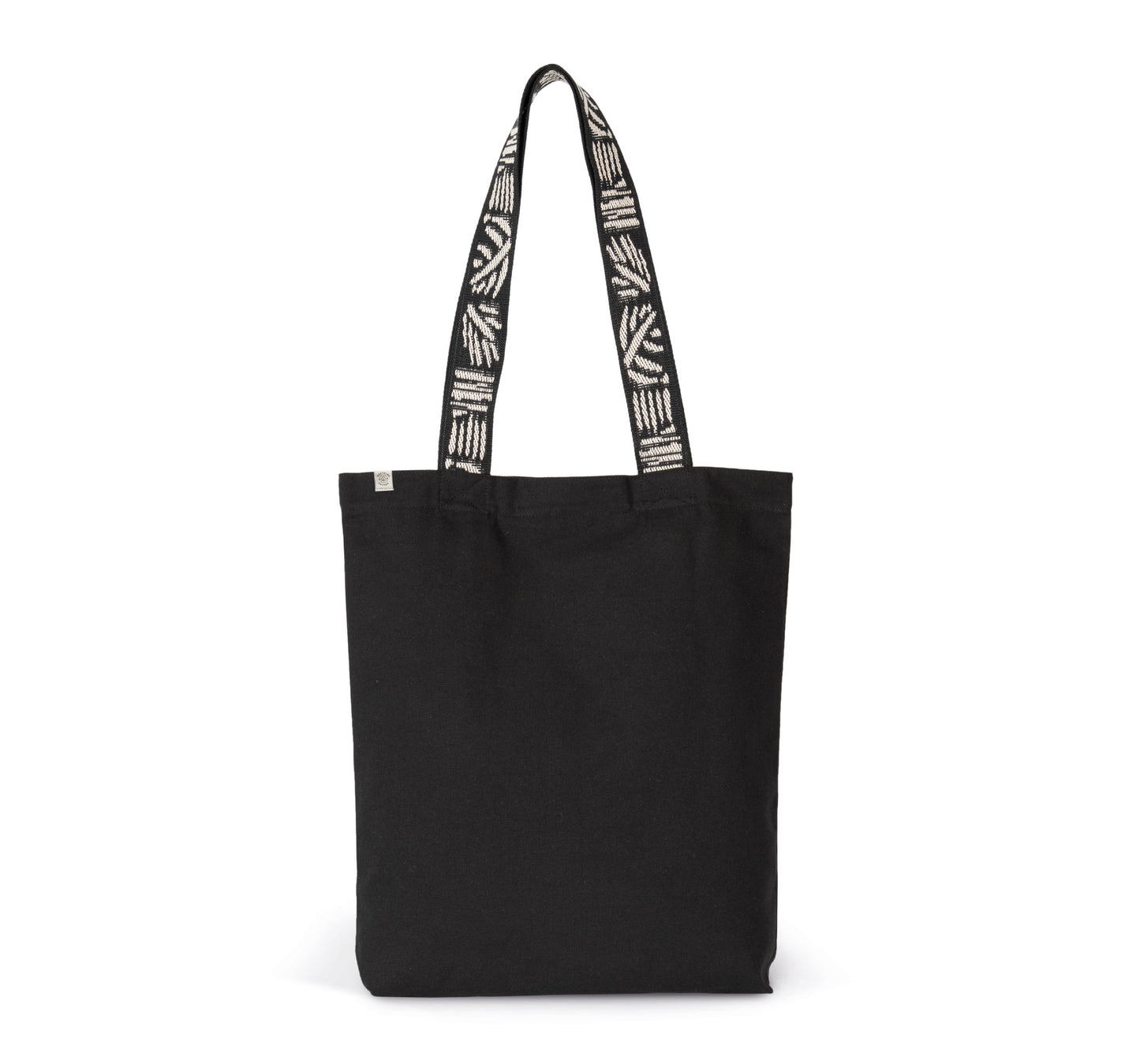 Gerecyclede shopper