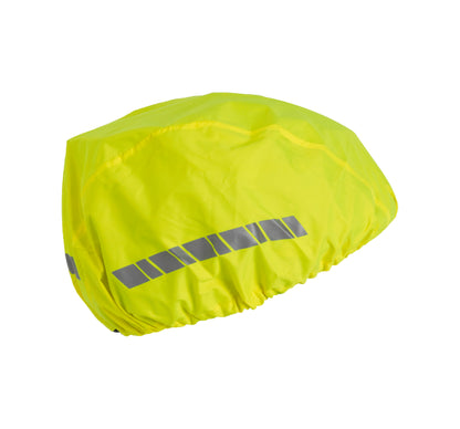 reflecterendehoes voor de helm