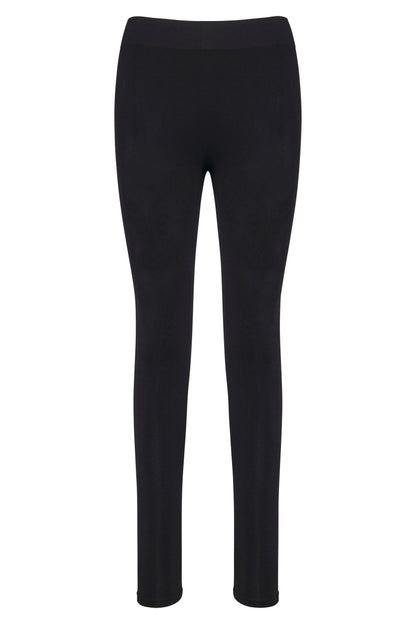Naadloze dameslegging