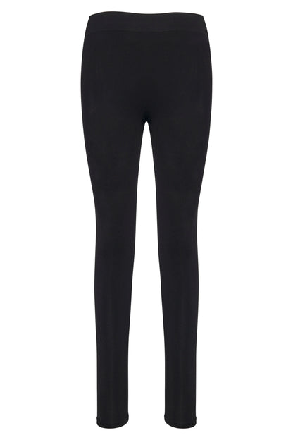 Naadloze dameslegging