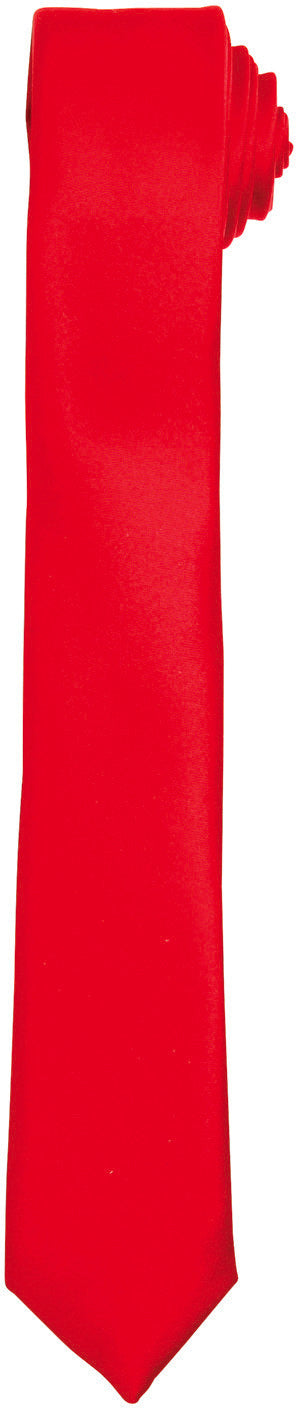 Slim Tie