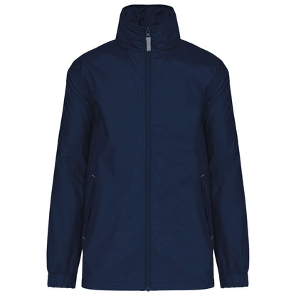 Eagle Ii - Windbreaker met voering
