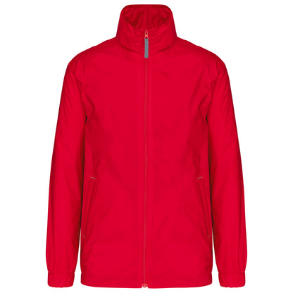 Eagle Ii - Windbreaker met voering