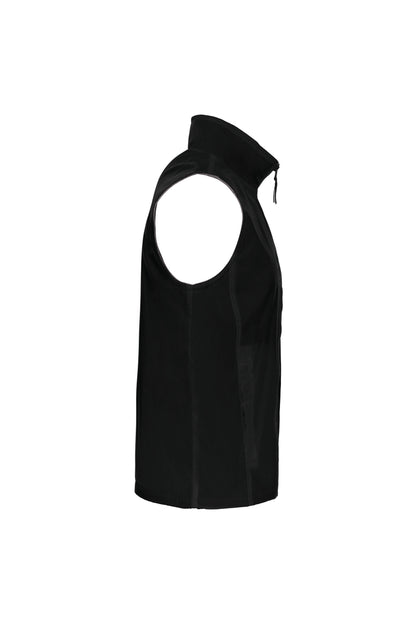 Record - Dunne Bodywamer Met Fleecevoering