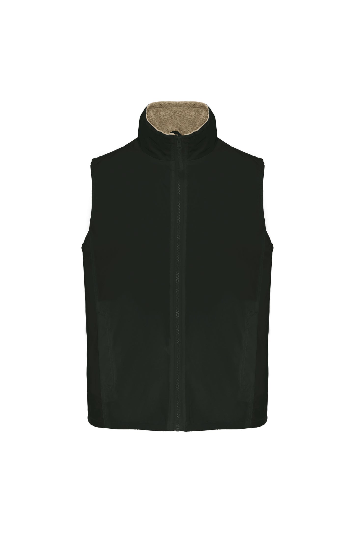 Record - Dunne Bodywamer Met Fleecevoering