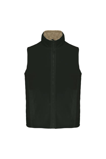 Record - Dunne Bodywamer Met Fleecevoering