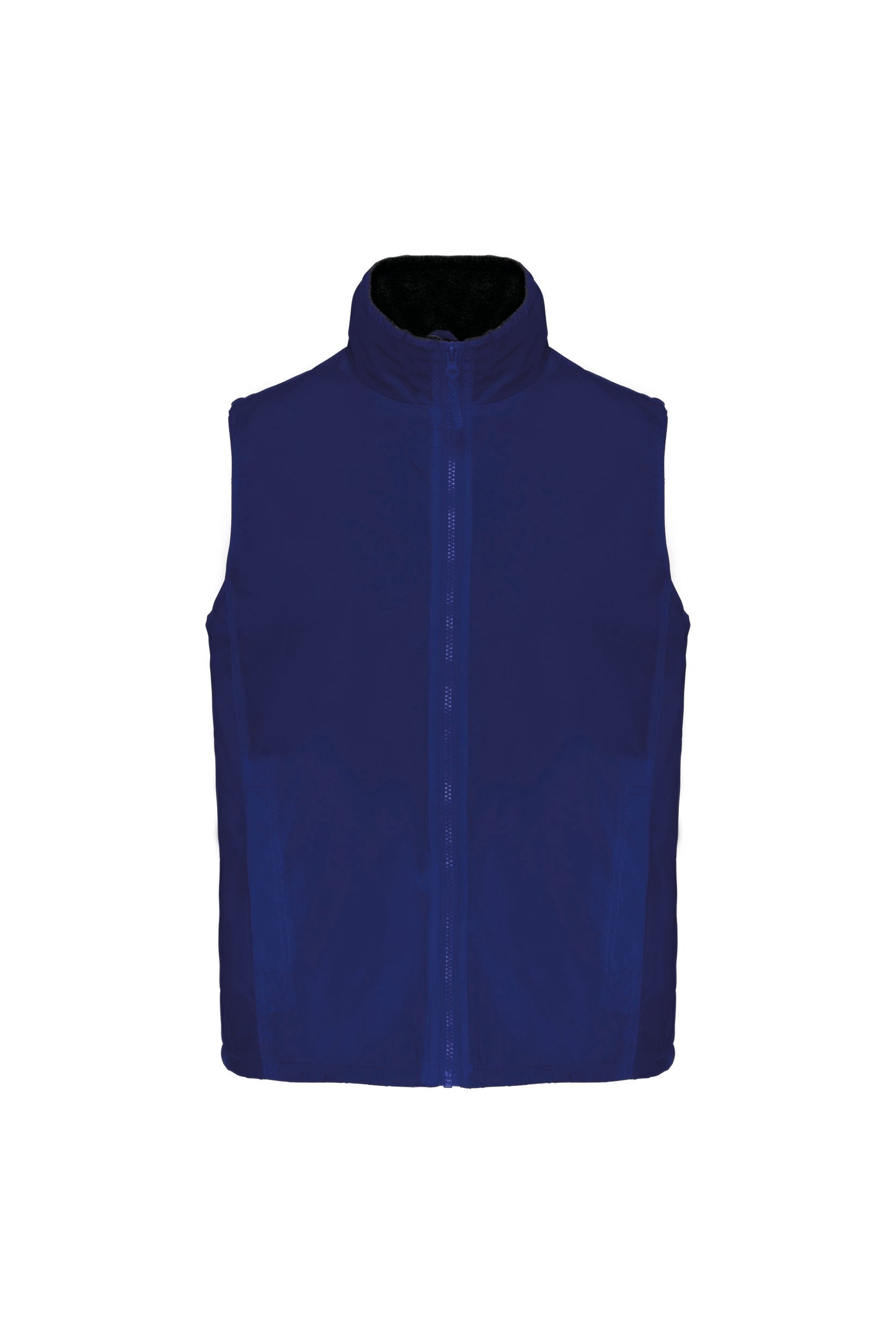 Record - Dunne Bodywamer Met Fleecevoering