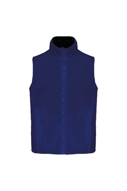 Record - Dunne Bodywamer Met Fleecevoering