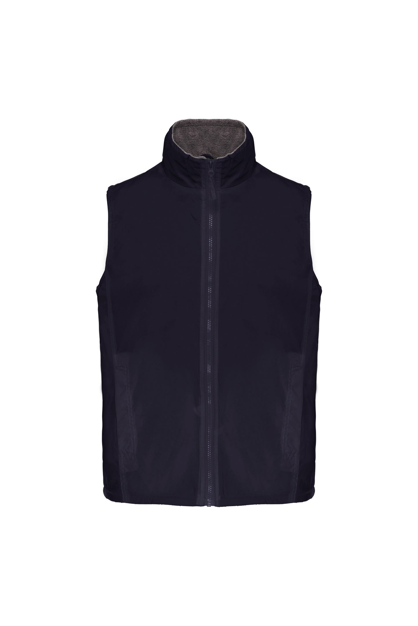 Record - Dunne Bodywamer Met Fleecevoering