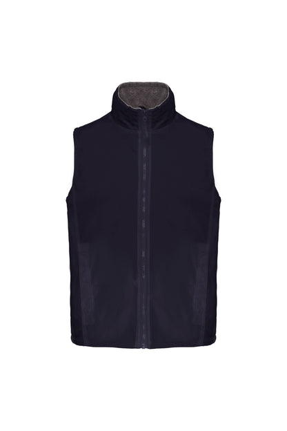 Record - Dunne Bodywamer Met Fleecevoering