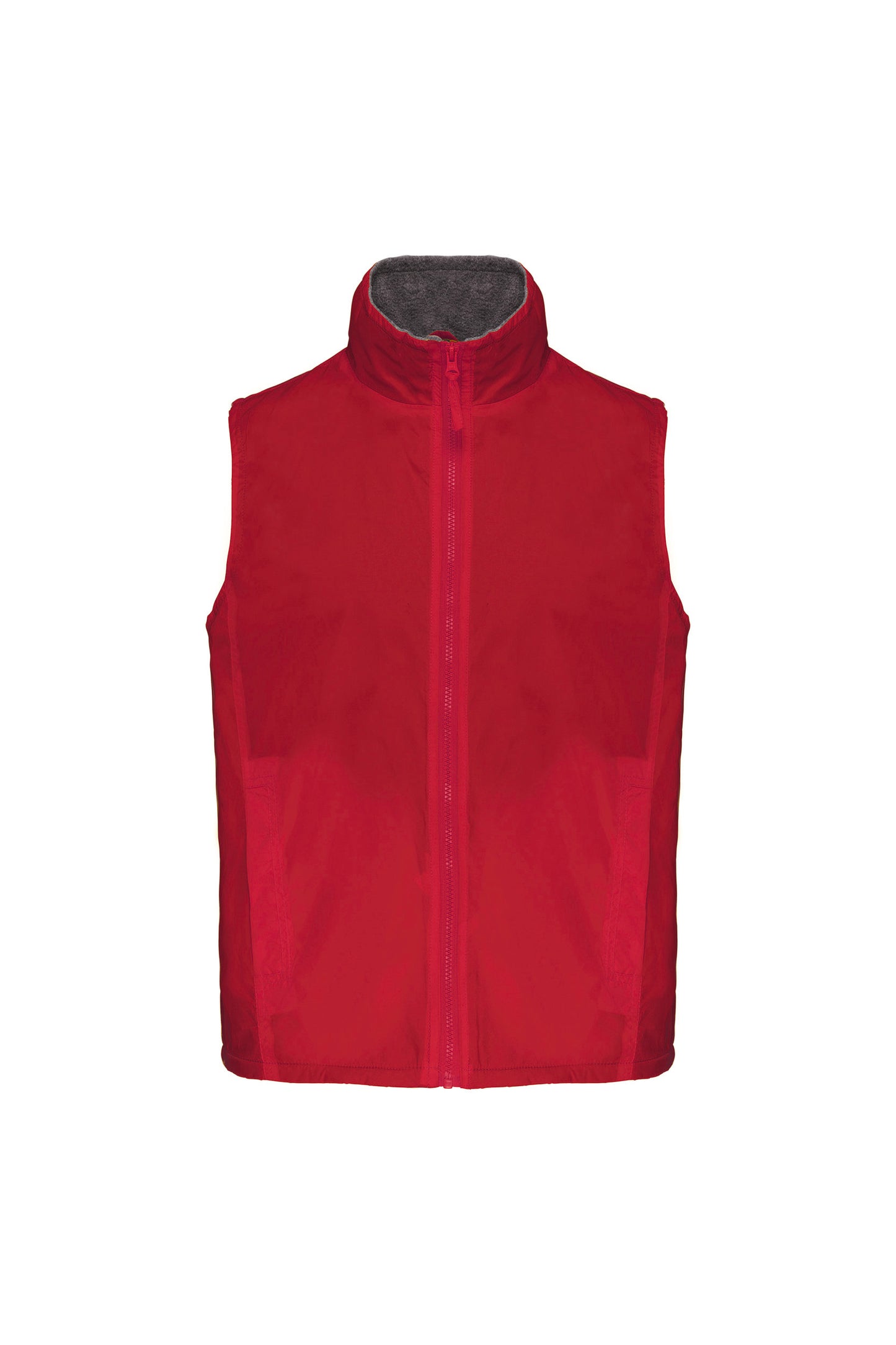 Record - Dunne Bodywamer Met Fleecevoering