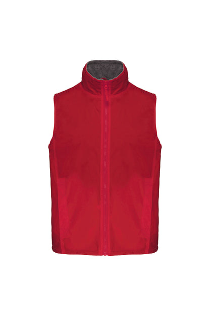 Record - Dunne Bodywamer Met Fleecevoering