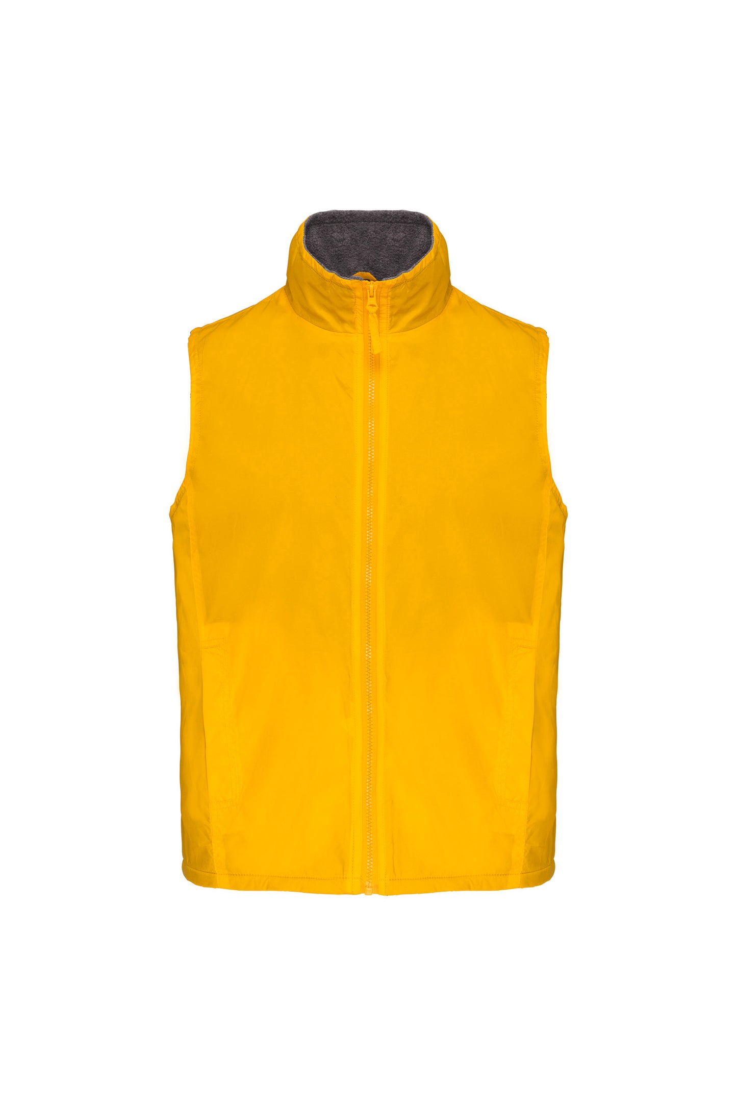 Record - Dunne Bodywamer Met Fleecevoering