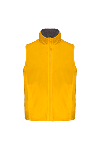 Record - Dunne Bodywamer Met Fleecevoering