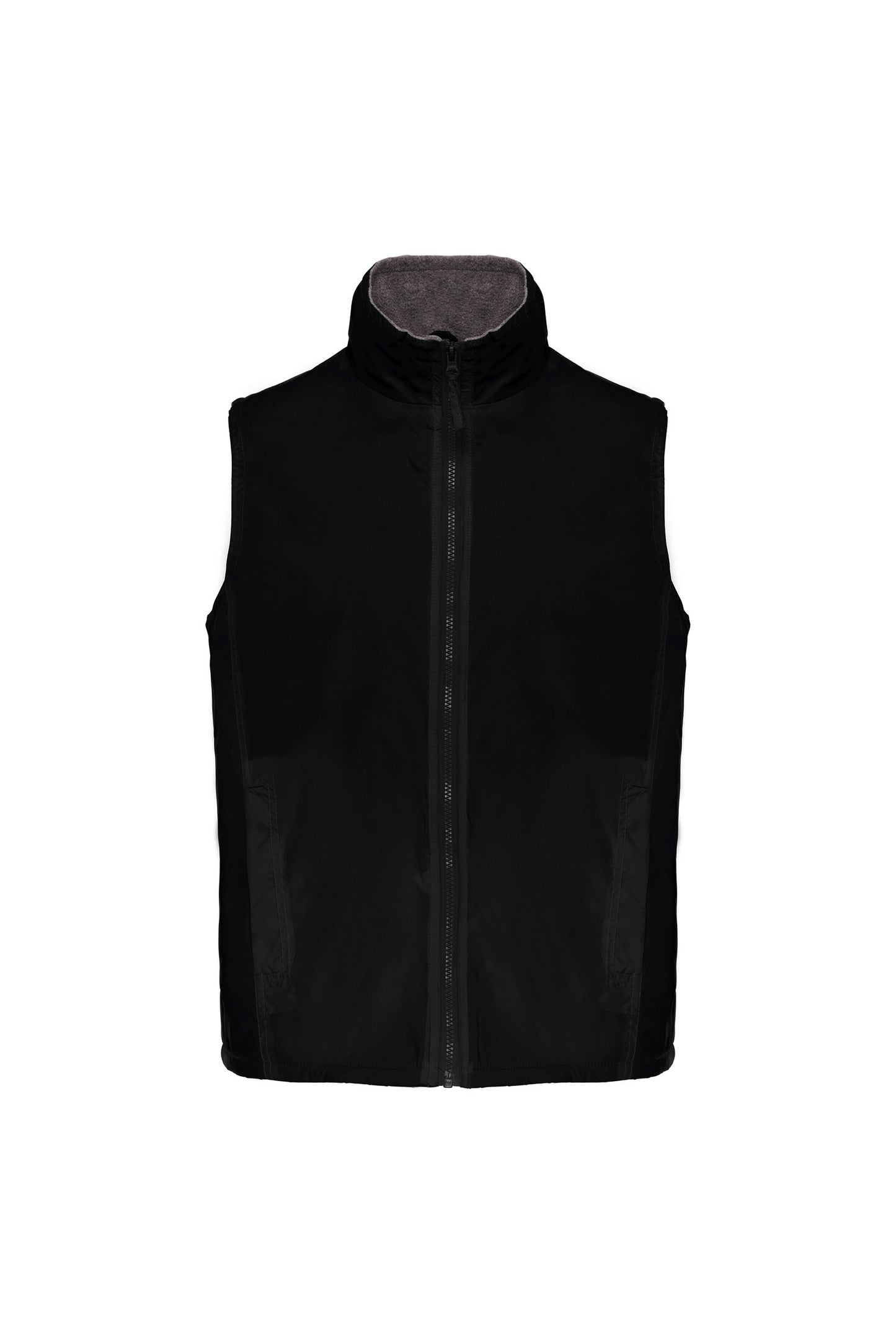 Record - Dunne Bodywamer Met Fleecevoering