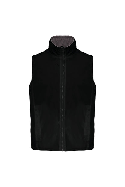 Record - Dunne Bodywamer Met Fleecevoering