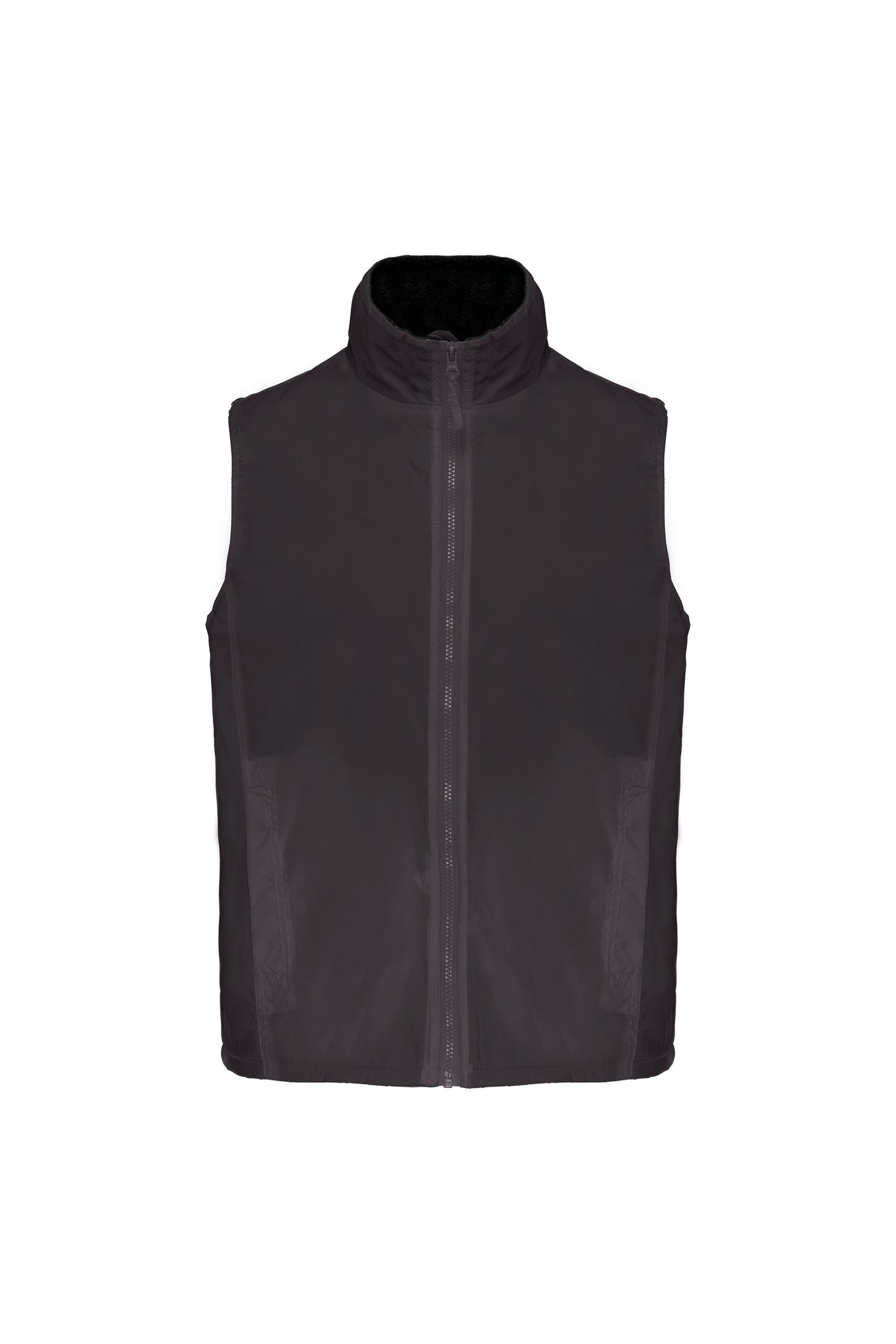 Record - Dunne Bodywamer Met Fleecevoering