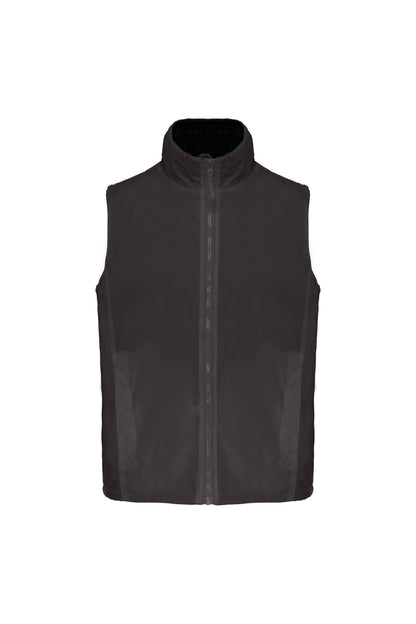 Record - Dunne Bodywamer Met Fleecevoering