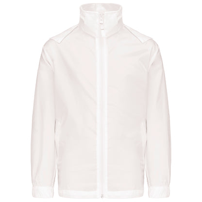 Kinderwindbreaker
