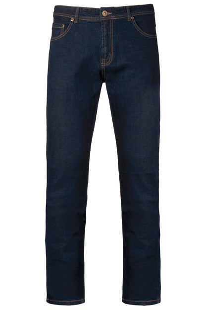 Basic jeans