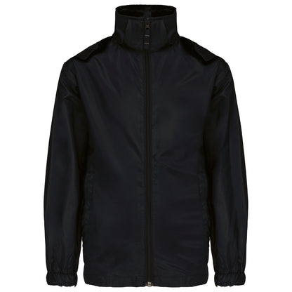 Kinderwindbreaker