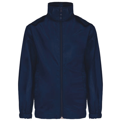 Kinderwindbreaker