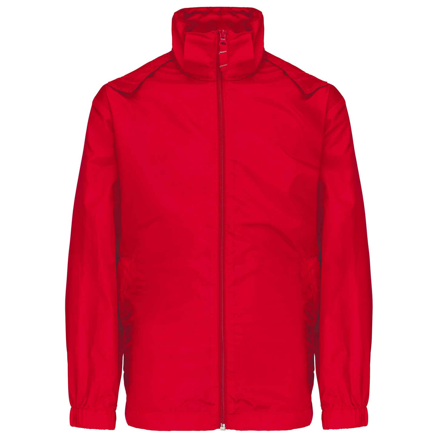 Kinderwindbreaker