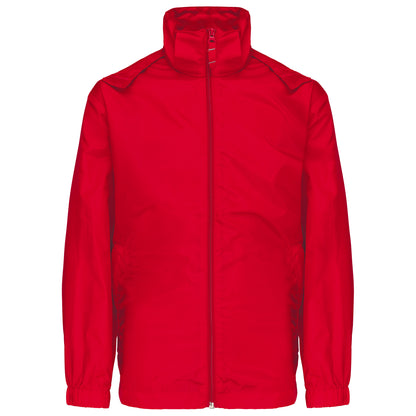 Kinderwindbreaker
