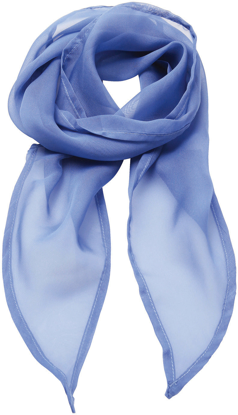Ladies Chiffon Scarf