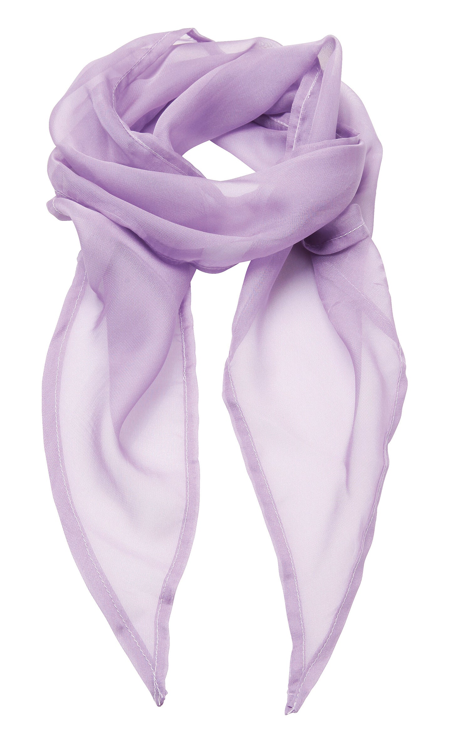 Ladies Chiffon Scarf