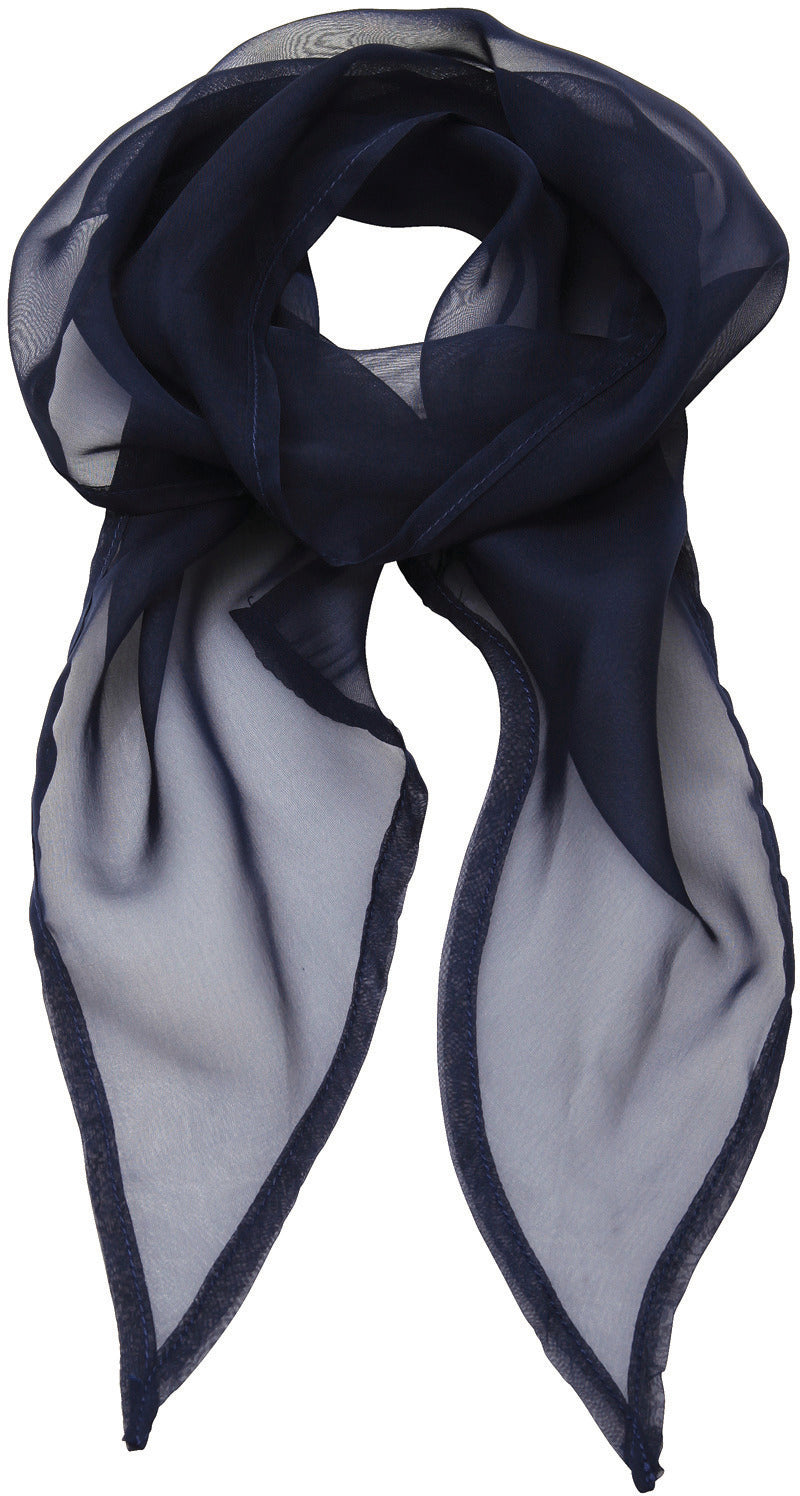 Ladies Chiffon Scarf