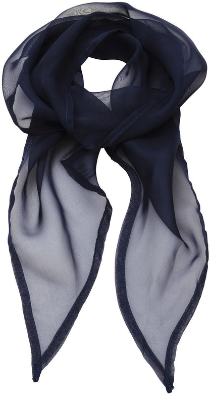 Ladies Chiffon Scarf