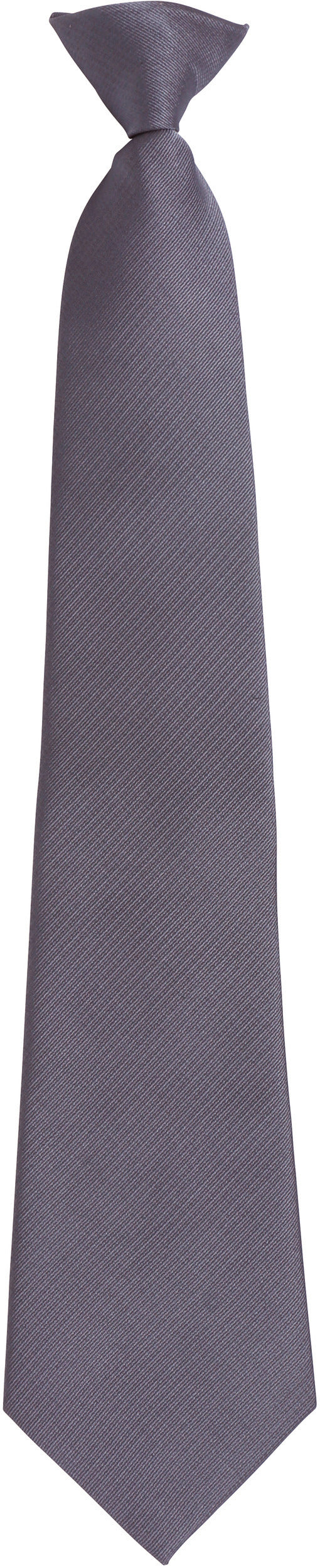 Colours Fashion Clip Tie
