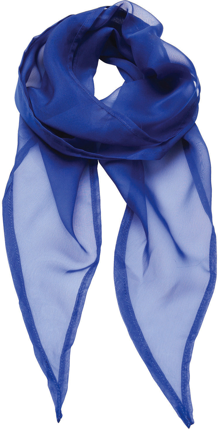 Ladies Chiffon Scarf