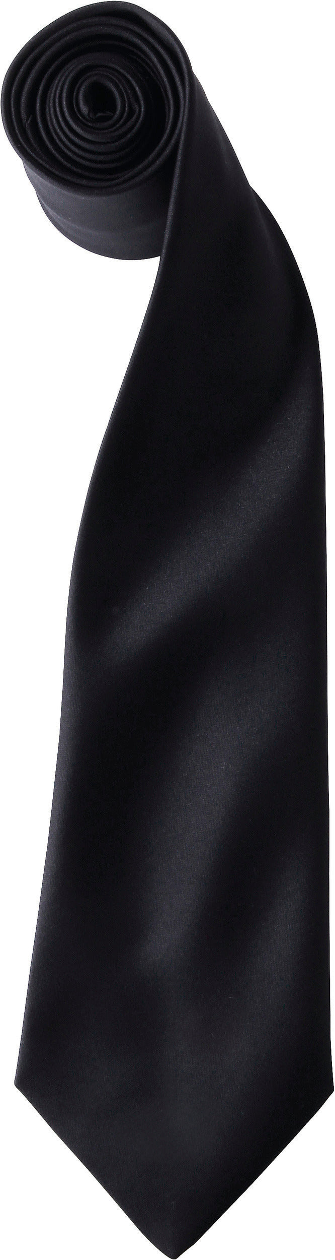 Colours' Satin Tie