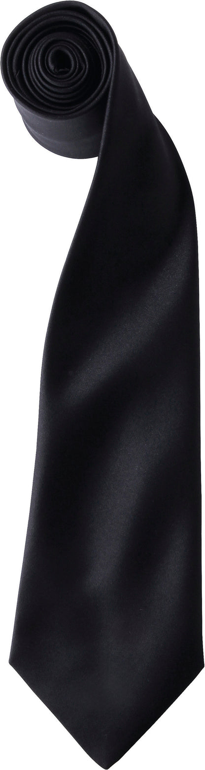 Colours' Satin Tie