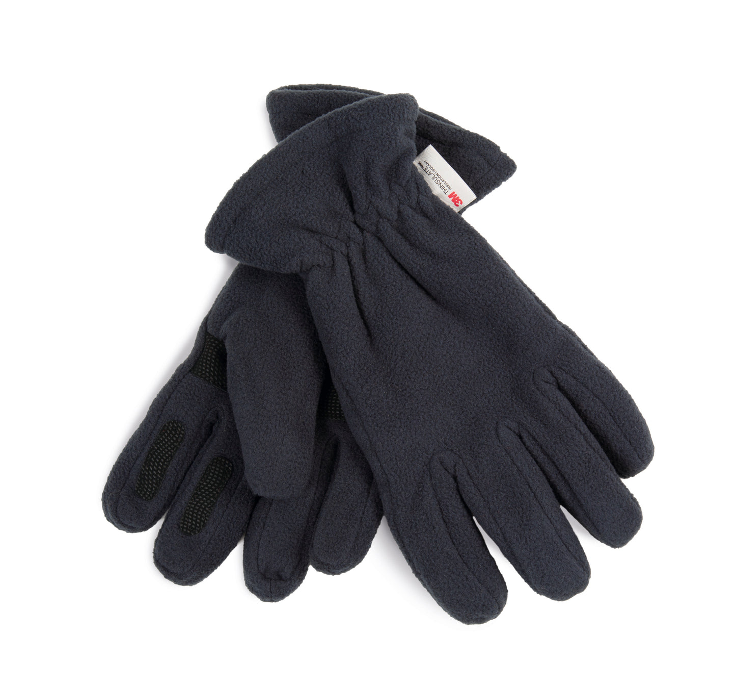 Gerecycleerde handschoenen van fleece en Thinsulate