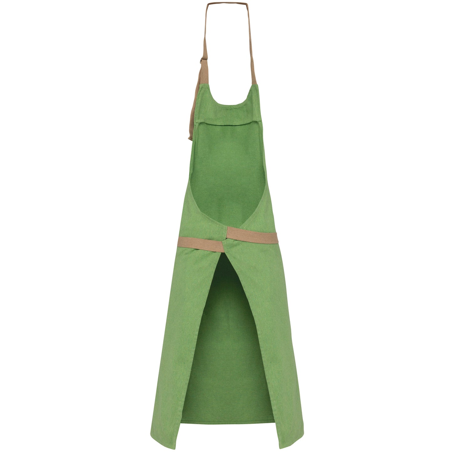 Ecologische unisex schort