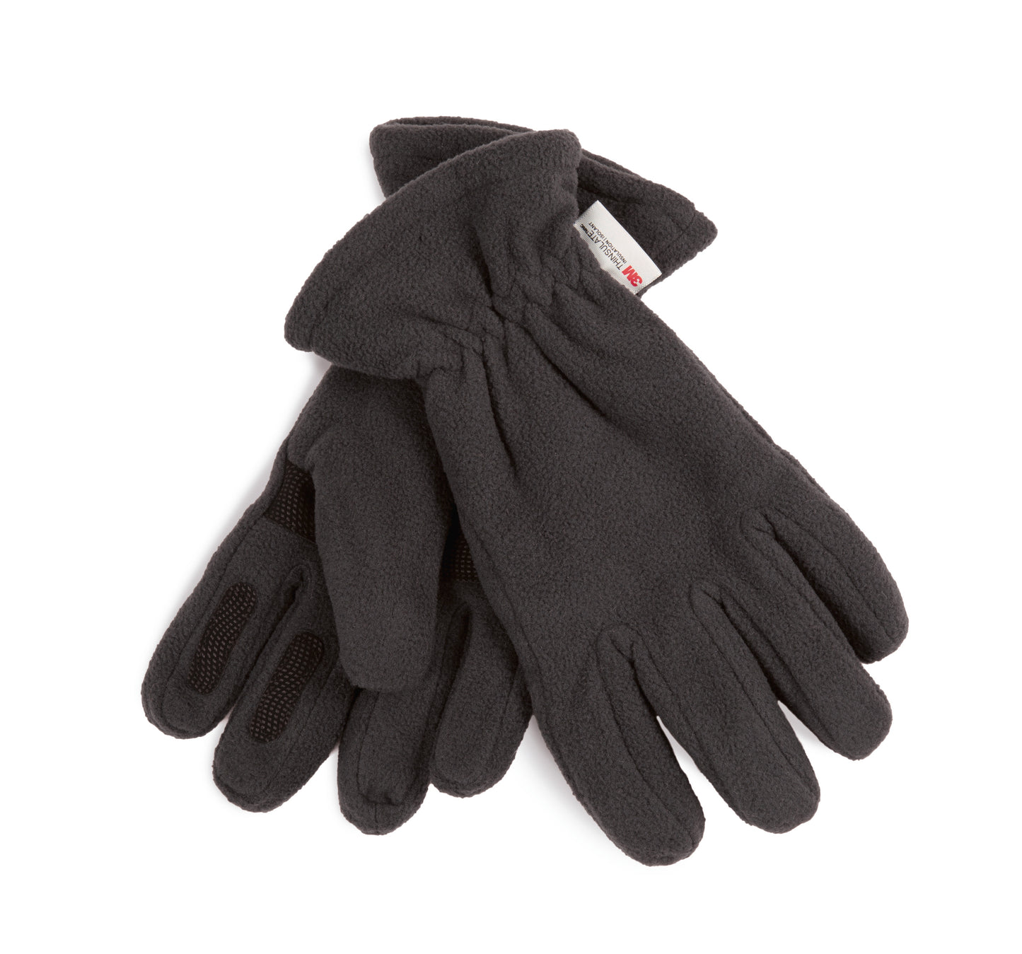 Gerecycleerde handschoenen van fleece en Thinsulate