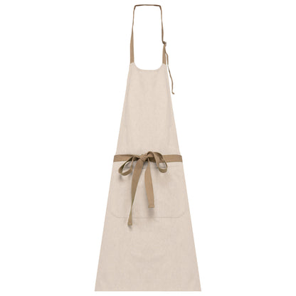 Ecologische unisex schort