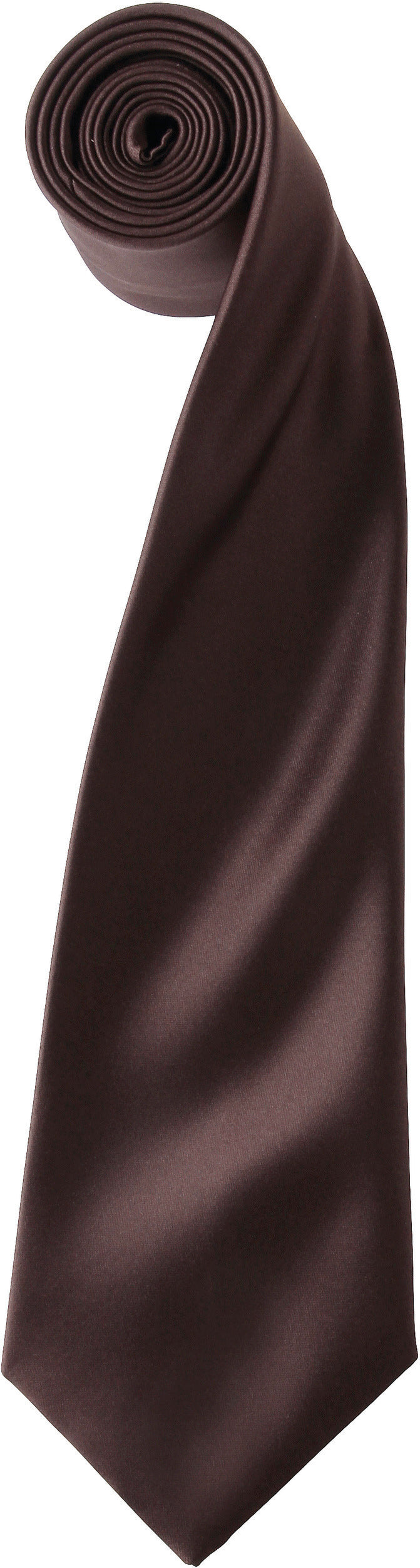 Colours' Satin Tie