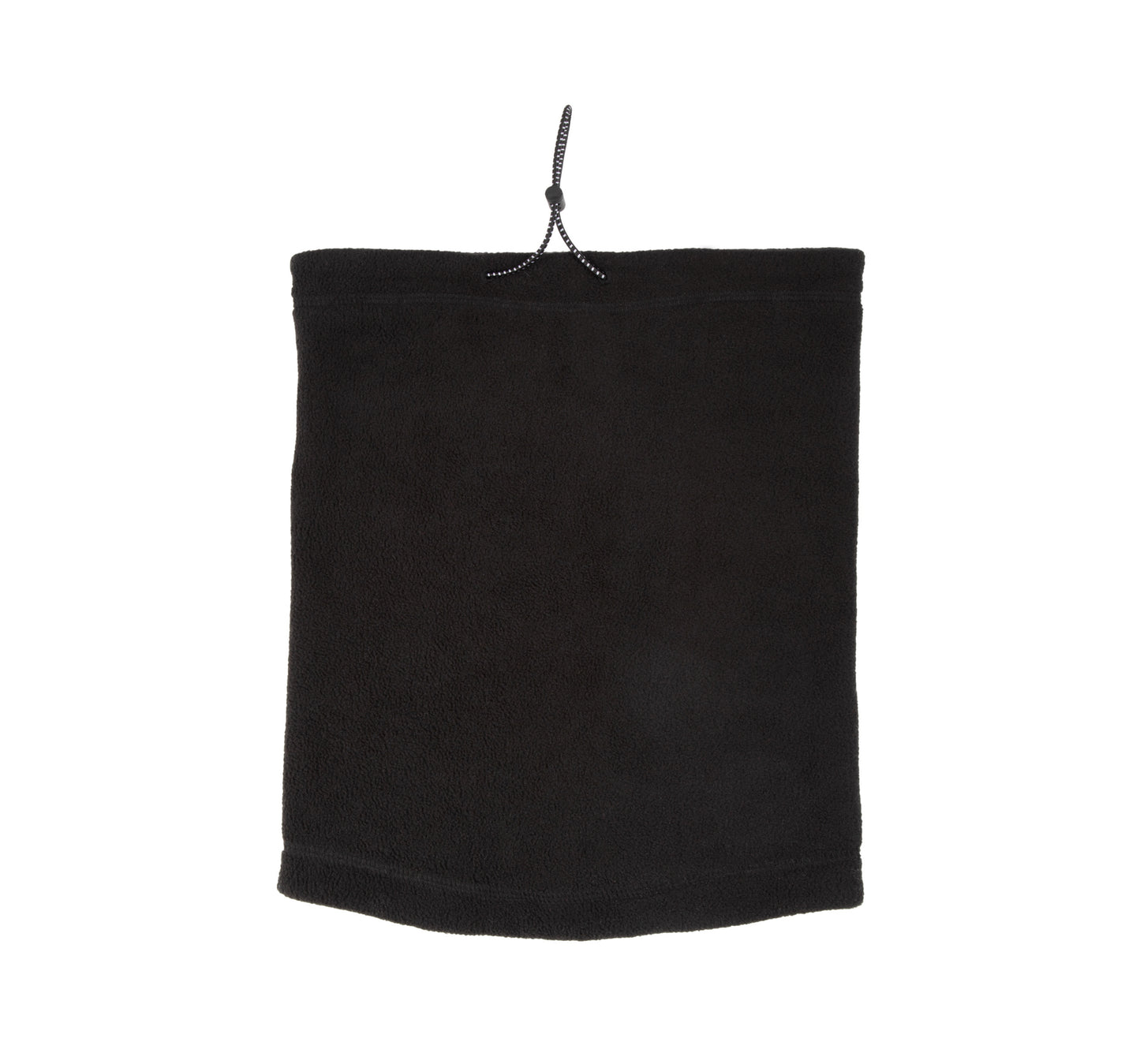 Gerecycleerde halswarmer van fleece
