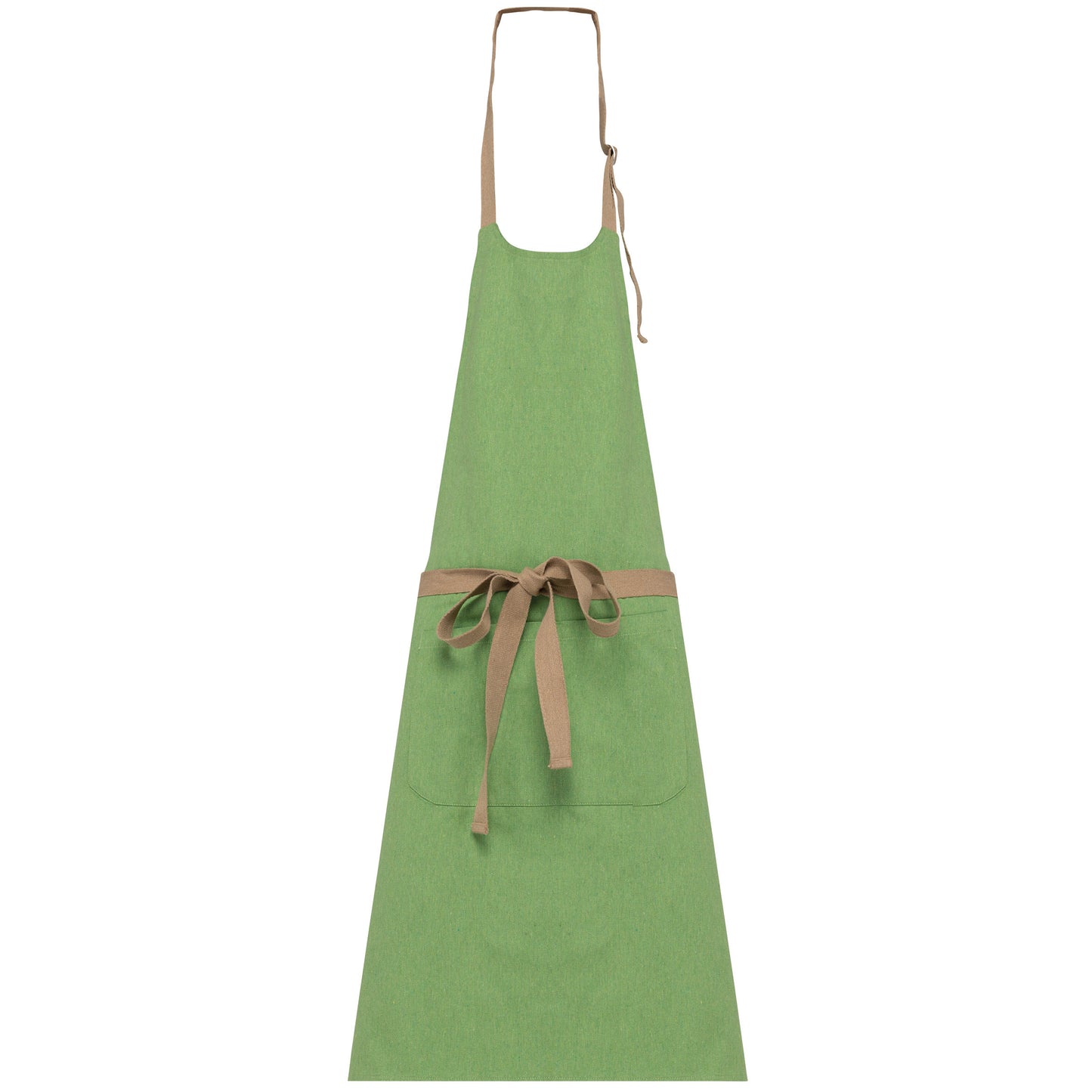 Ecologische unisex schort