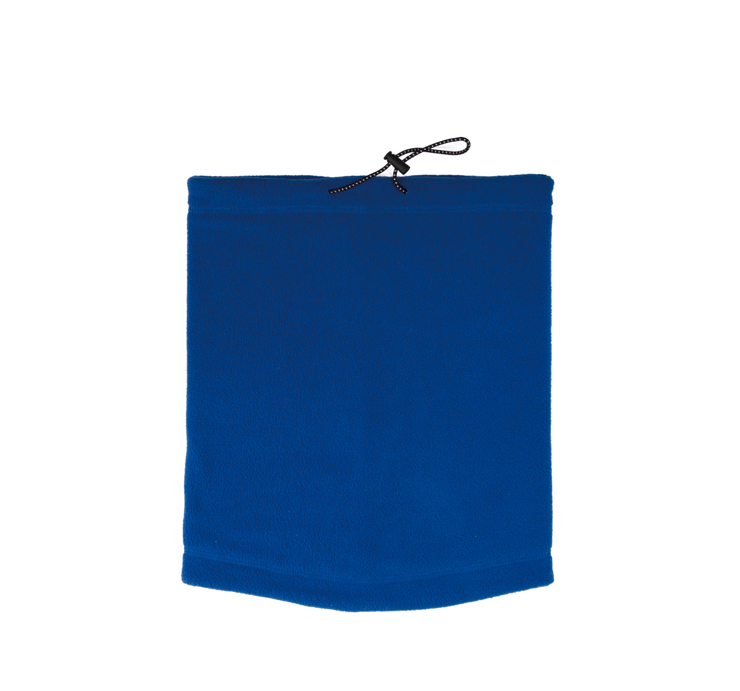 Gerecycleerde halswarmer van fleece