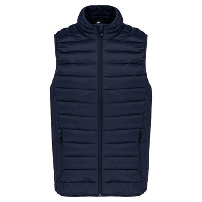 Lichte kinder-bodywarmer