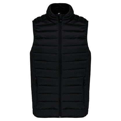 Lichte kinder-bodywarmer