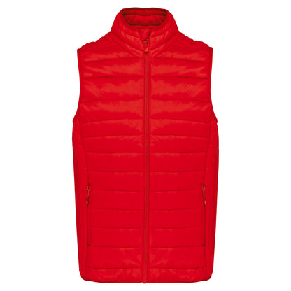 Lichte kinder-bodywarmer